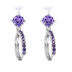 Fashion European And American Jewelry Earrings Style 2