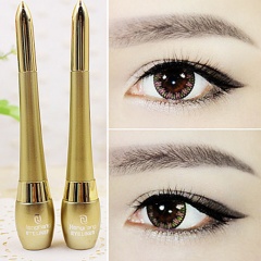 Waterproof Makeup Beauty Black Eyeliner Liquid Eye Liner Pen Pencil Cosmetic HOT Style #1