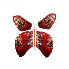 1pc The Butterfly That Can Fly Anytime In The Book Fashion Special Children Toy Christmas