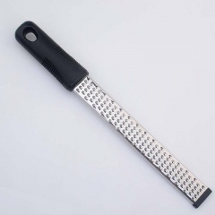 Stainless steel grater for cheese grating cheese grating lemon grating Grater