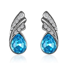 Fashion European And American Jewelry Earrings Style 1