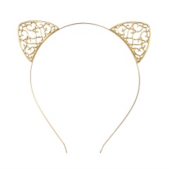 Fashion Cute cat ear headband 1