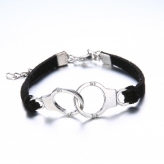 Wholesale Fahion Bracelet Handcuffs