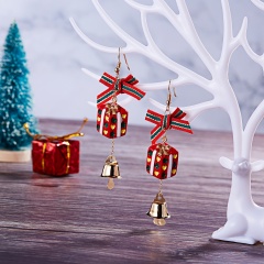 Christmas Earrings ER18Y0241