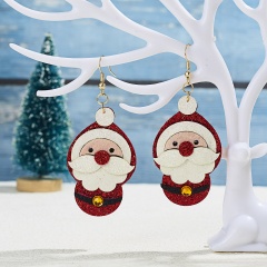 Christmas Earrings ER18Y0228-1
