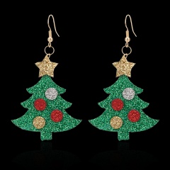 Christmas Earrings ER18Y0230