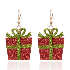 Christmas Earrings ER18Y0232-1