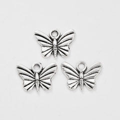 Wholesale 100g/Lot (About 106 PCS) Charm Pendant Accessories Dragonfly
