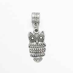 Wholesale 10 PCS/Lot Charm Pendant Accessories Owl